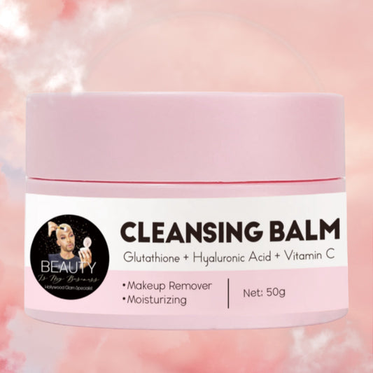 Makeup Remover Balm