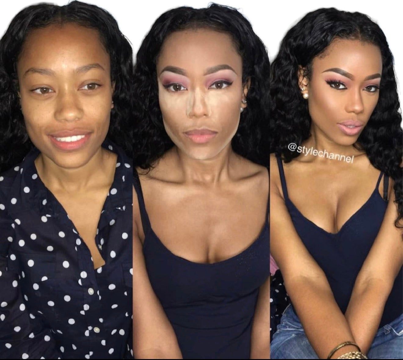 StyleChannel Glow