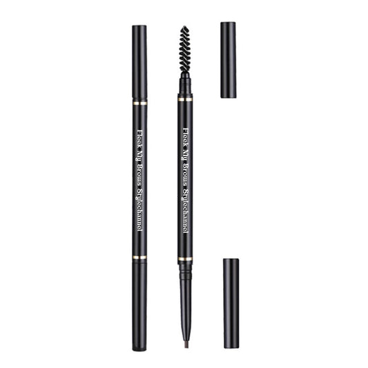 EYEBROW PENCIL - DARK BROWN