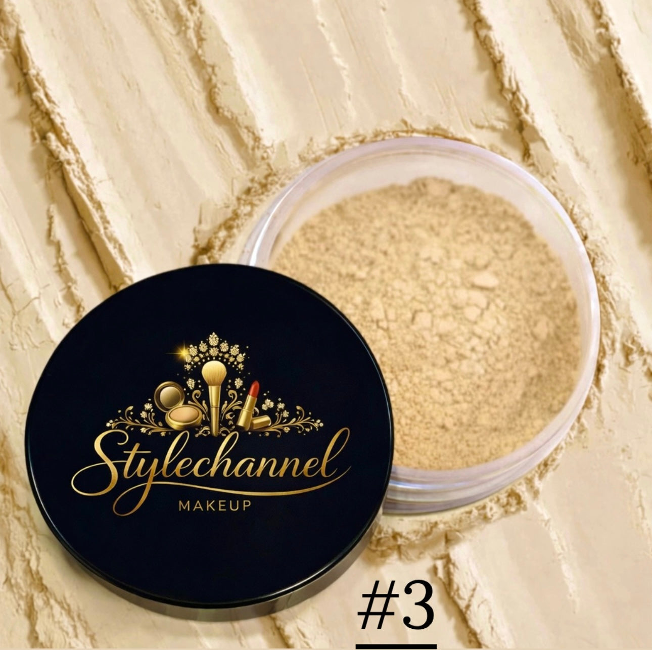 StyleChannel Glow