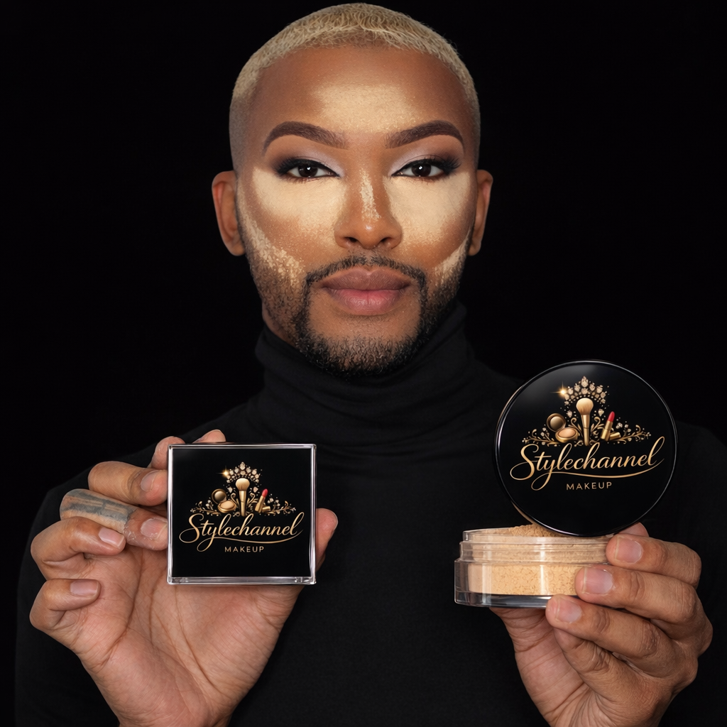 StyleChannel Glow