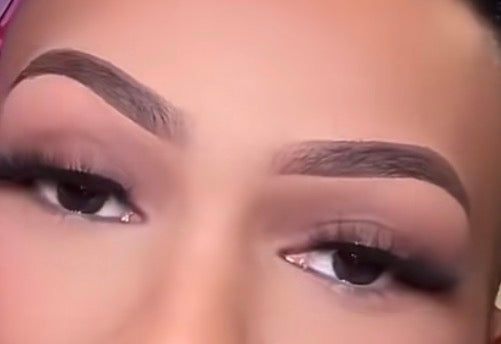 EYEBROW PENCIL