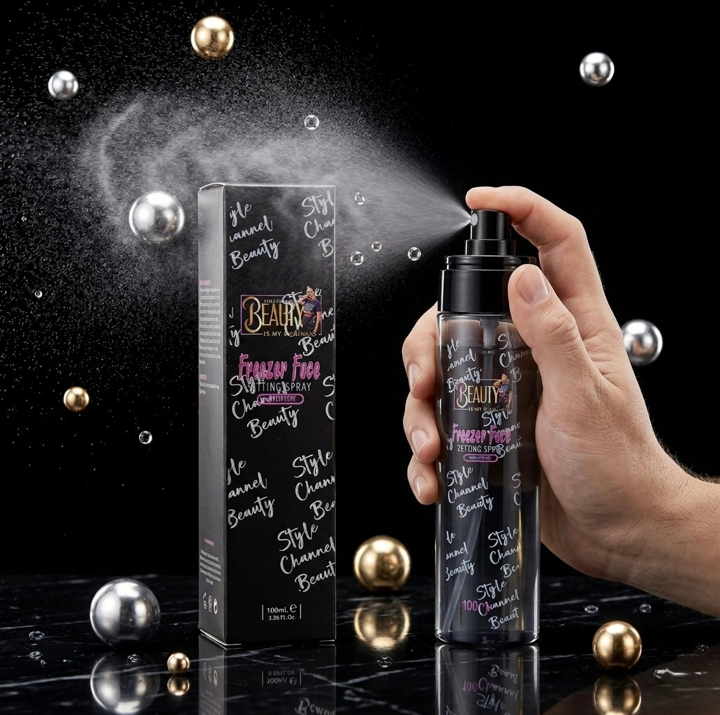 SETTING SPRAY