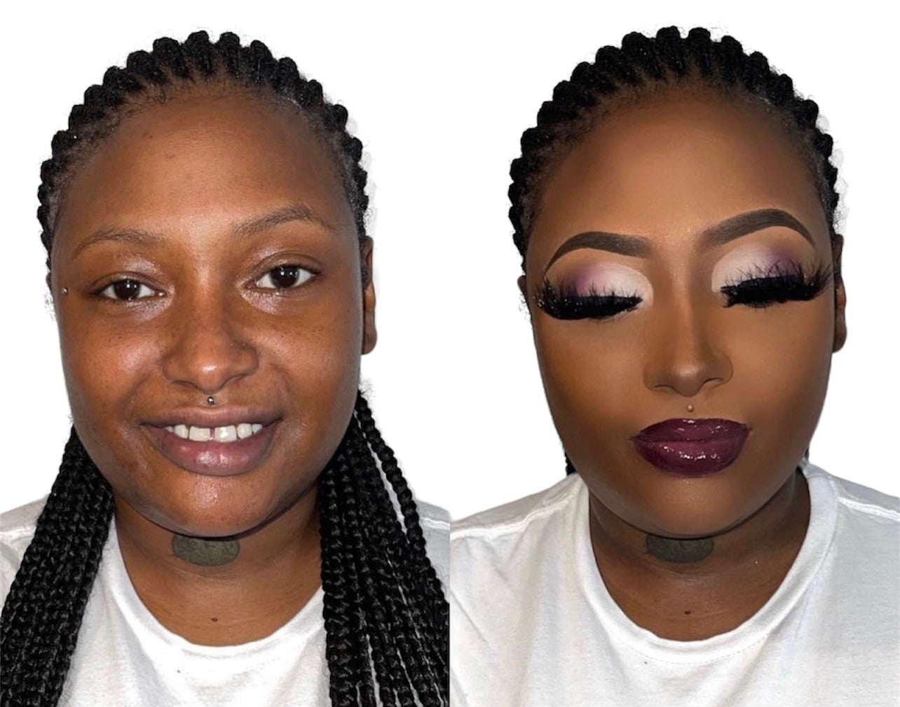 Black Girl Magic